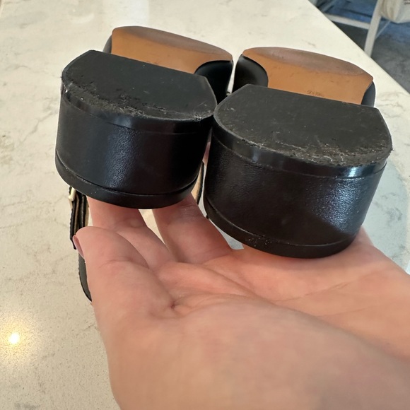 EUC Cole Haan Women’s Menlo Skimmers - Picture 10 of 15